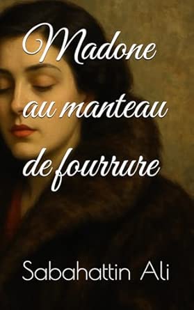 Madone au manteau de fourrure