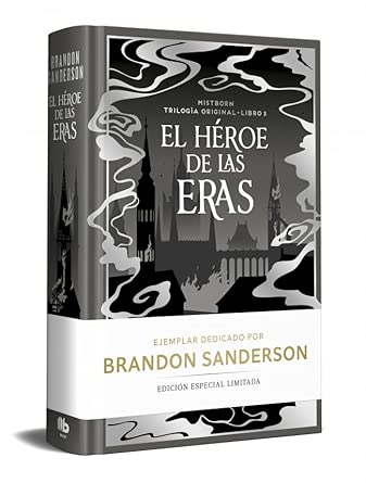 El Héroe de las Eras