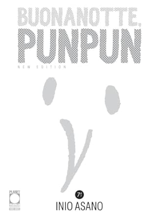 Buonanotte, Punpun. New edition