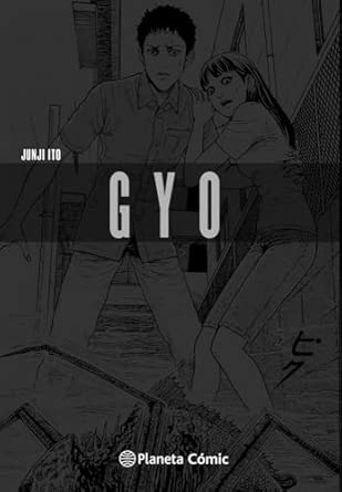 Gyo