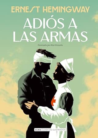 Adiós a las armas