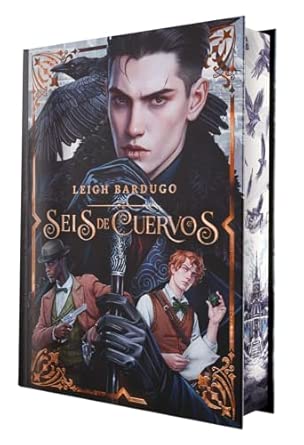 Seis De Cuervos