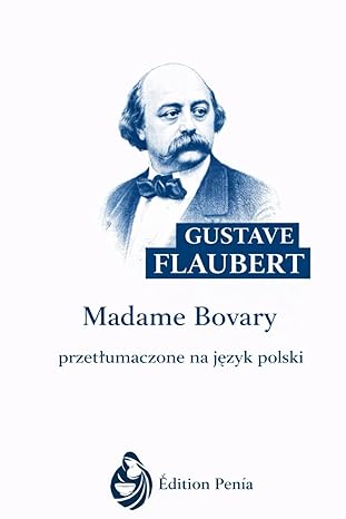 Madame Bovary