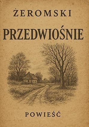 Przedwiośnie
