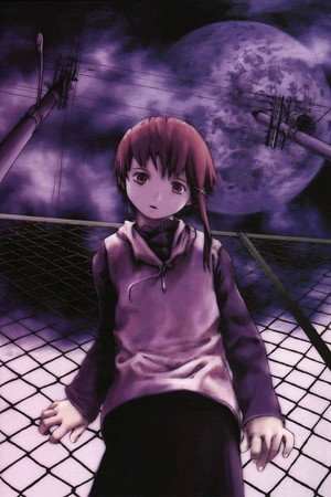 Serial Experiments Lain