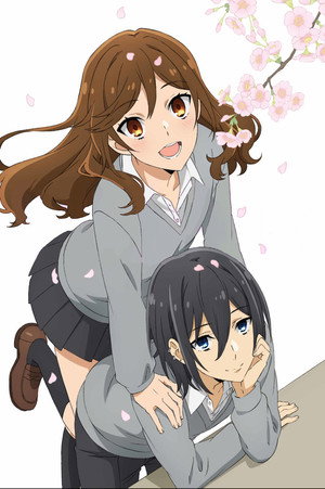 Horimiya