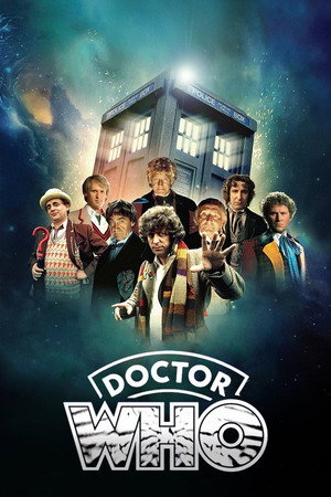 Doctor Who