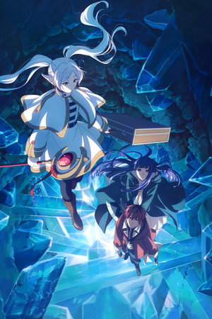 Sousou no Frieren