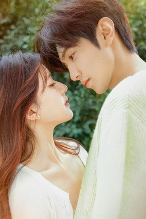 Cinta Tersembunyi