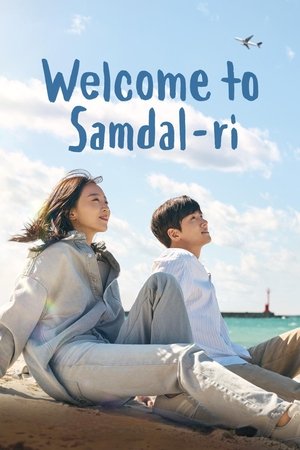 De vuelta en Samdal-ri