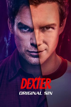 Dexter: Păcat originar