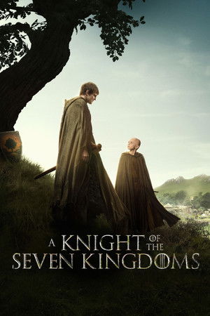 A Knight of the Seven Kingdoms: The Hedge Knight