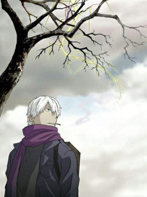 Mushishi