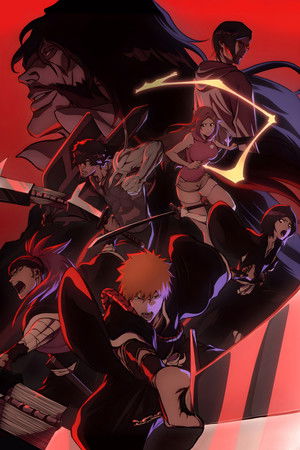 Bleach