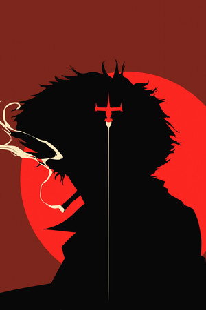 Cowboy Bebop