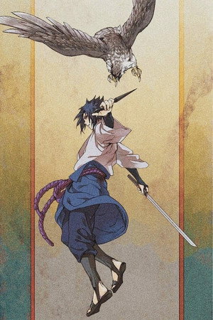 Naruto Shippuden
