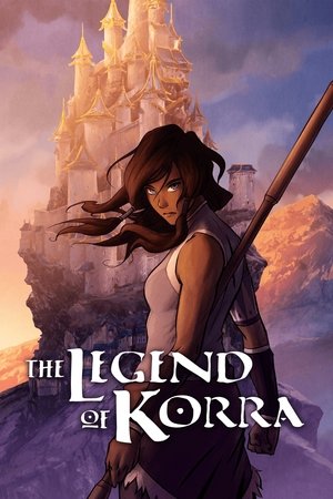 Avatar: Legenda Korry