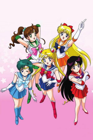 Sailor Moon