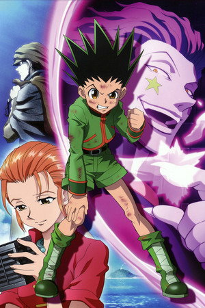 Hunter × Hunter