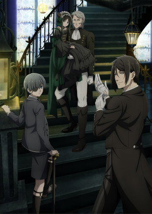 Black Butler