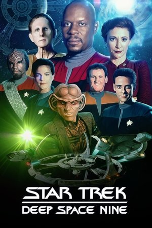Star Trek: Διαστημικός Σταθμός 9