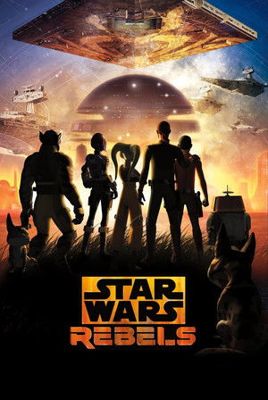 star wars Pemberontak