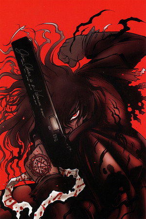 Hellsing Ultimate