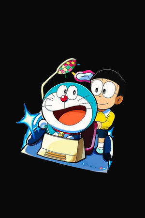 ドラえもん