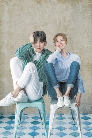 수상한 파트너