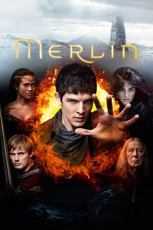 Οι Περιπέτειες του Merlin