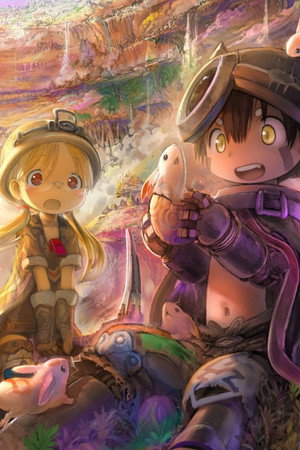Made in Abyss