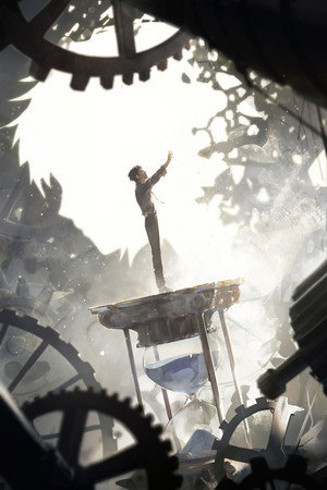 Steins;Gate 0