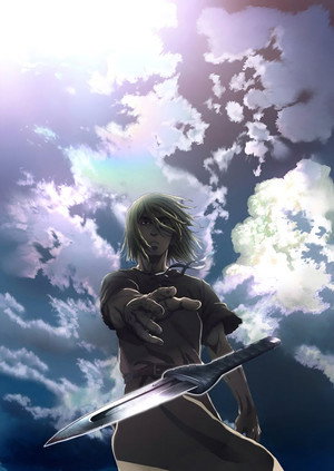 Vinland Saga