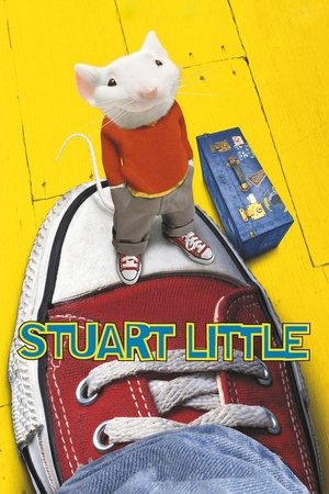 O Pequeno Stuart Little