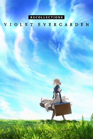 Violet Evergarden: Erinnerungen