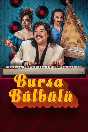 O Rouxinol de Bursa
