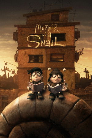 Memorias de un caracol