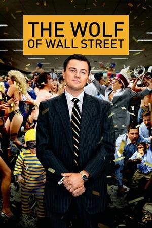 Ο Λύκος Της Wall Street