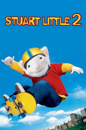 O Pequeno Stuart Little 2