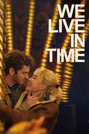 We Live in Time - Tutto il tempo che abbiamo