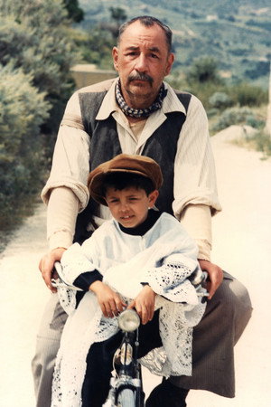 Cinema Paradiso