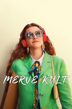 Merve macht ihr Ding