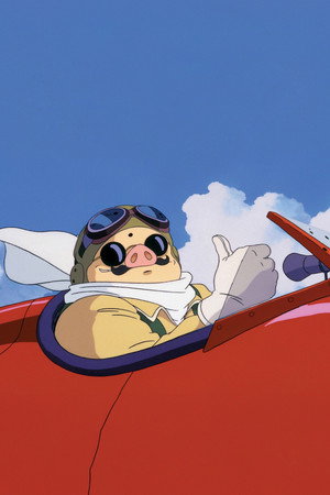 Szkarłatny pilot