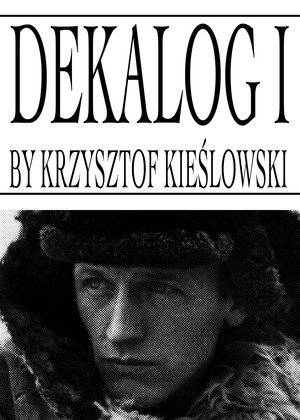 Dekalog, Eins