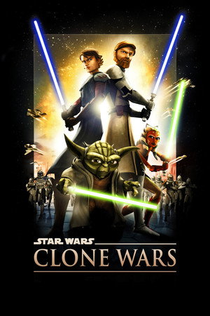Star Wars: Ο Πόλεμος των Κλώνων