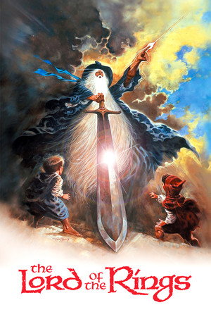 The Lord of the Rings