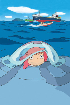 Ponyo