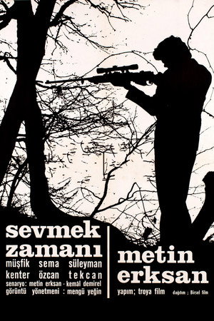 Sevmek Zamanı