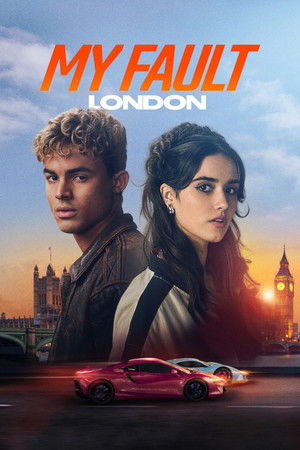 Vina mea: Londra