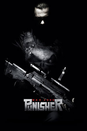 Punisher - Zona di guerra